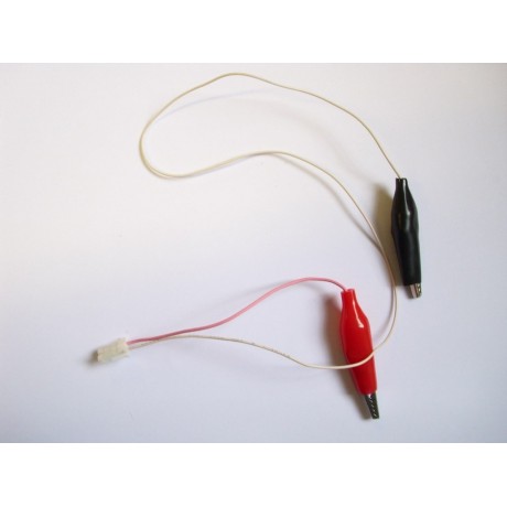 testovací kabel na zářivky podsvícení