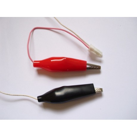 testovací kabel na zářivky podsvícení