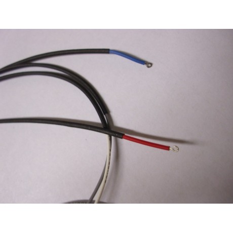 CCFL double cable to monitor fluorescent lamps