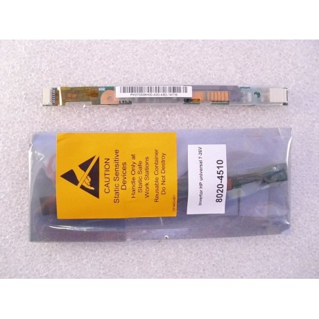 Wechselrichter HP universal 7-26V 7-polig