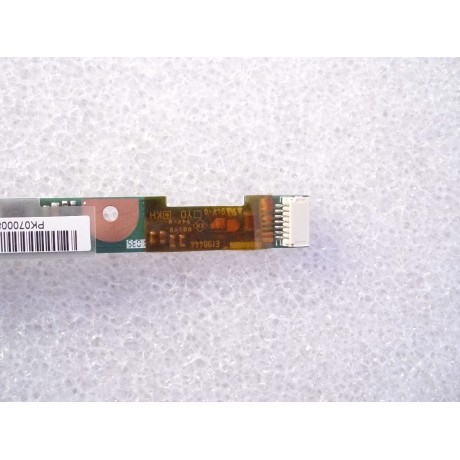 Wechselrichter HP universal 7-26V 7-polig