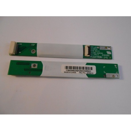 Lenovo SL500 LED converter