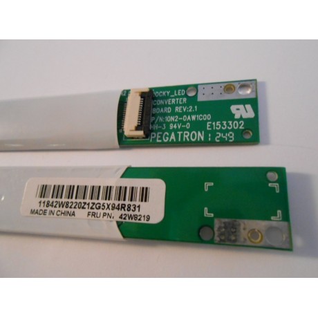 Konvertor Lenovo SL500 LED