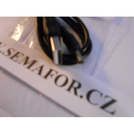 Power cable USB - 3,5/1,75