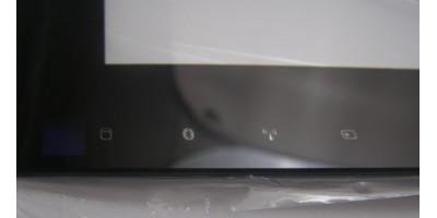 LENOVO B540P glass panel bez touch