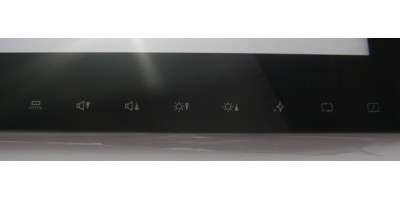 LENOVO B540P glass panel bez touch