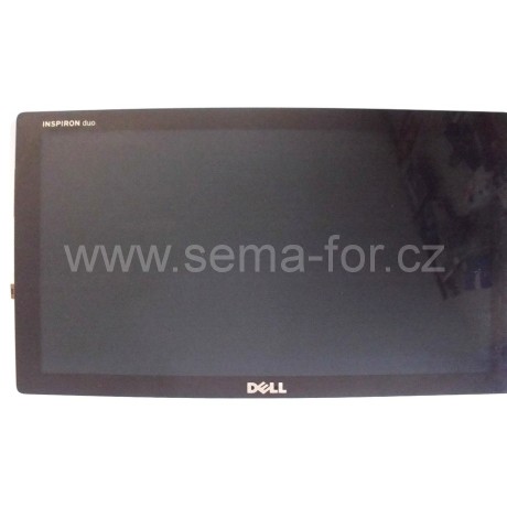 N101BGE-L21 s touchpadem