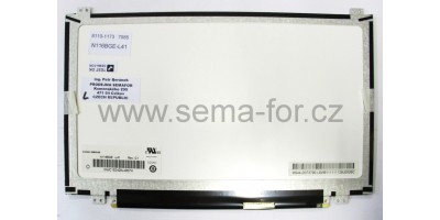N116BGE-L41 1366*768 LED LESk