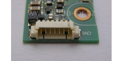 invertor TDK CXA-P1212B-WJL