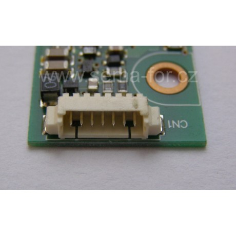 invertor TDK CXA-P1212B-WJL