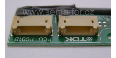 invertor TDK CXA-P1212B-WJL