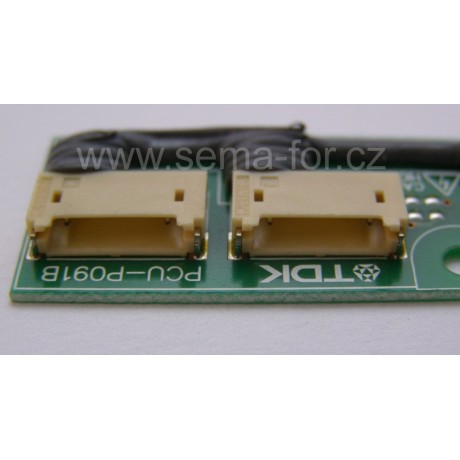 invertor TDK CXA-P1212B-WJL