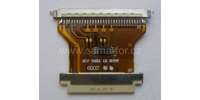 Redukce 30 - 20 pin I