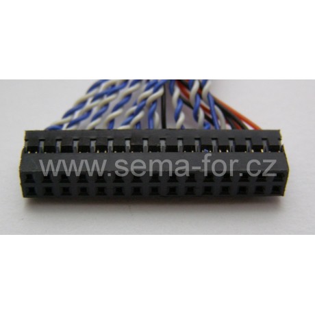 kabel pro LCD 30pin