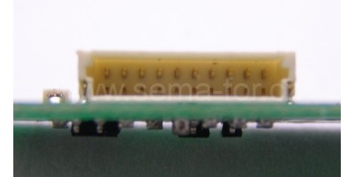 invertor Fujitsu Siemens V2030