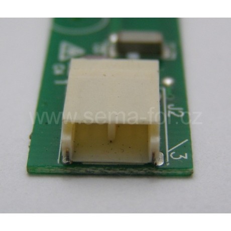 invertor Fujitsu Siemens V2030