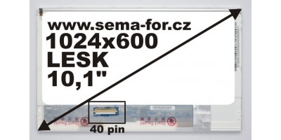 LTN101NT02 1024*600 lesk