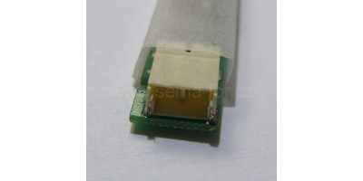 invertor HP DV5 - E221000