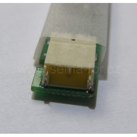 invertor HP DV5 - E221000