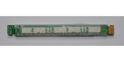 invertor HP DV5 - E221000