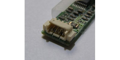 invertor HP DV5 - E221000