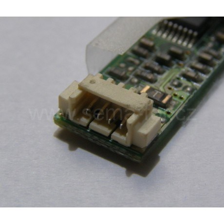 invertor HP DV5 - E221000