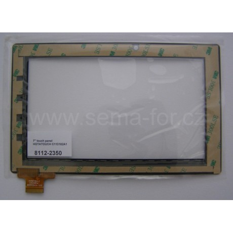 7" touch panel  HOTATOUCH C113182A1