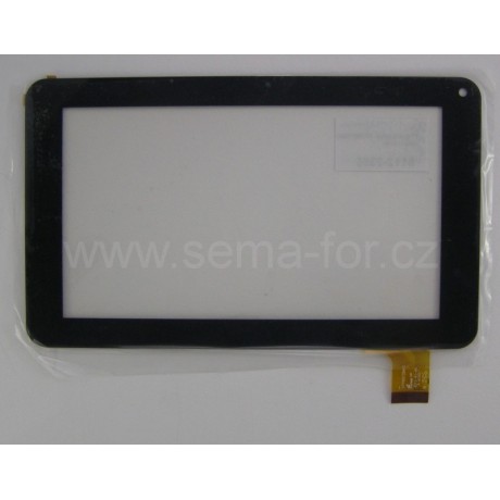 touch panel  7" 7Y007(86V)