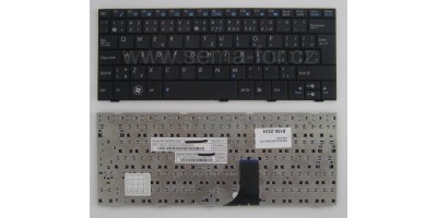 klávesnice Asus EPC1005 1101 black SK
