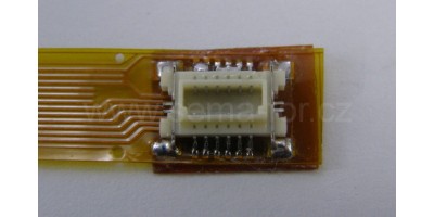 kabel 15,4 CCFL ext.cord dell