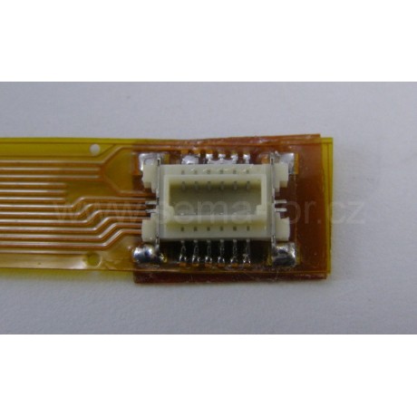 kabel 15,4 CCFL ext.cord dell