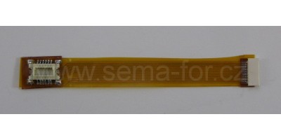 kabel 15,4 CCFL ext.cord dell