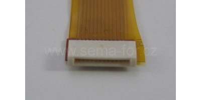 kabel 15,4 CCFL ext.cord dell