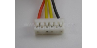 LED lamp konverter univerzální 2xLED