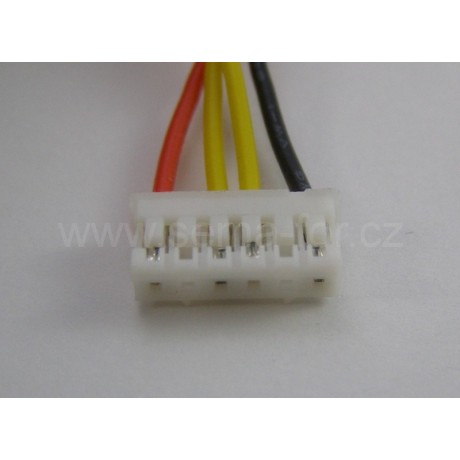 LED lamp konverter univerzální 2xLED