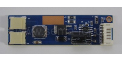 LED lamp konverter univerzální 2xLED