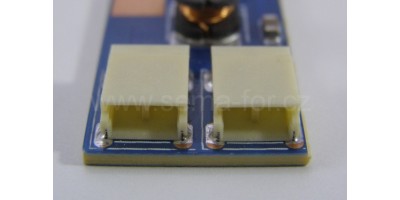 LED lamp konverter univerzální 2xLED