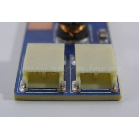 LED lamp konverter univerzální 2xLED