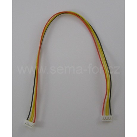 LED lamp konverter univerzální 2xLED