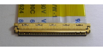 redukce kabelu LED na CCFL 15,6" bez čipu