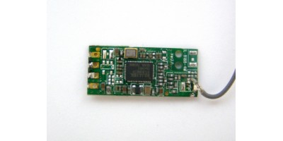 WIFI modul Realtek RTL8188