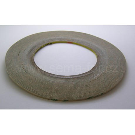 lepidlo na pásce velmi tenké 2,0mm 55m