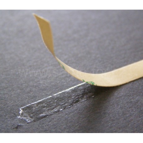 lepidlo na pásce velmi tenké 3,0mm 55m