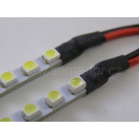 2x LED Lamp 17.0" kit 