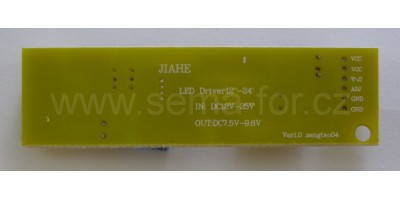 LED Lamp 19,0" kit 405mm