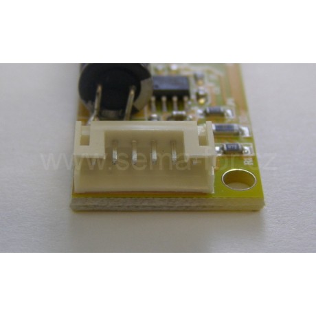 LED Lamp 19,0" kit 405mm