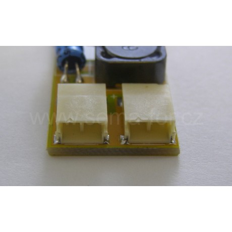 LED Lamp 19,0" kit 405mm