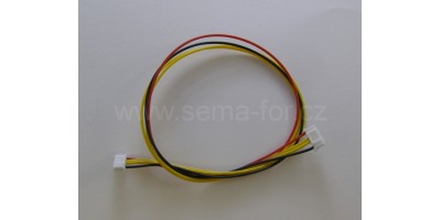 LED Lamp 19,0" kit 395mm