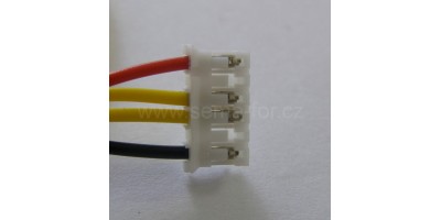 LED Lamp 19,0" kit 405mm