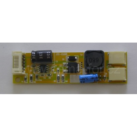 LED Lamp 19,0"W kit 425mm